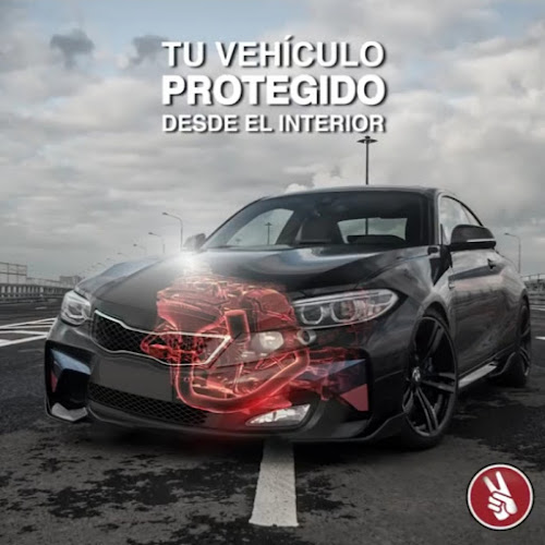 Opiniones de Pintura Automotriz en Quito - Concesionario de automóviles