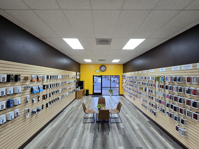 SALMAAN PHONE REPAIR