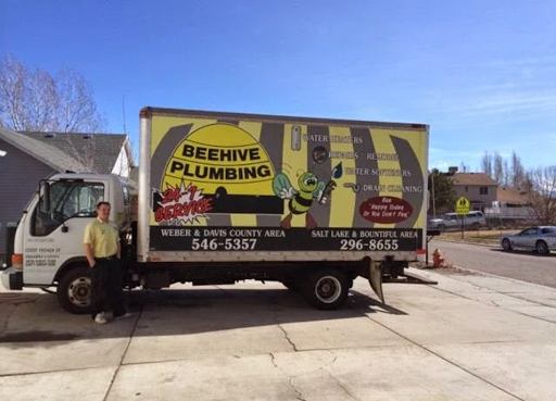 Plumber «Beehive Plumbing», reviews and photos, 4735 S 1300 E, Salt Lake City, UT 84117, USA