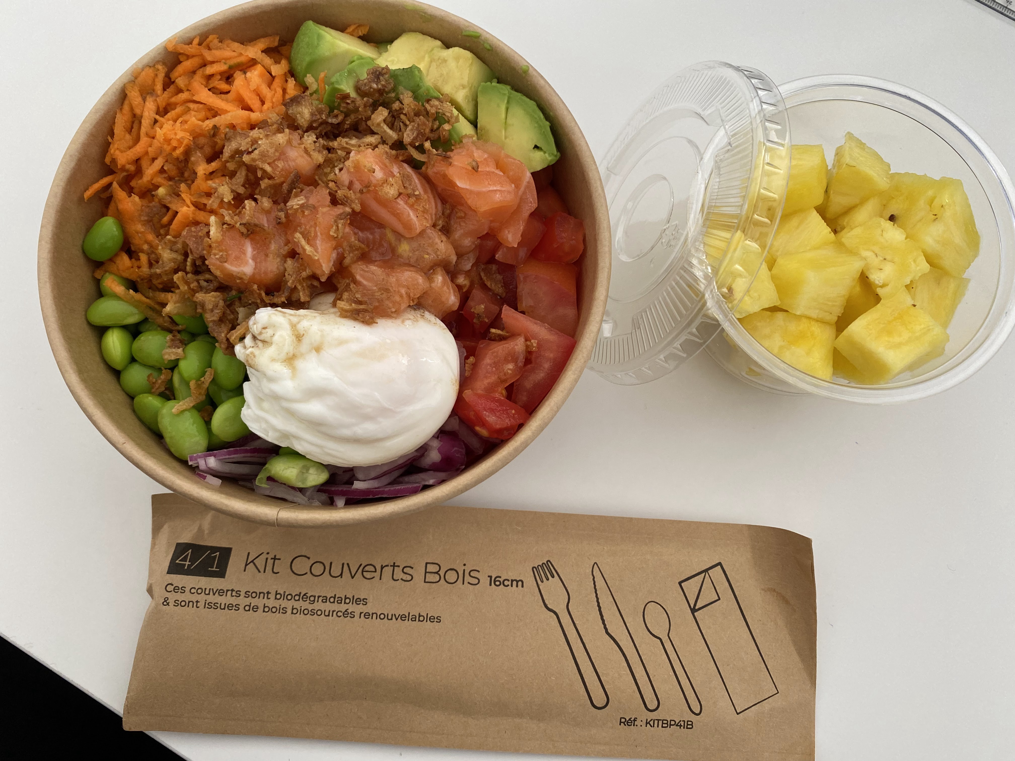 Photo n° 3 de l'avis de Caroline. fait le 14/09/2022 à 12:33