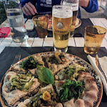 Photo n°1 de l'avis de Francesco.c fait le 02/10/2023 à 08:52 sur le  Pizzeria New Sporting di Alberto Di Michele à Montesilvano