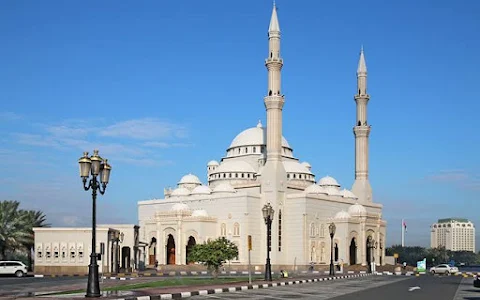 Al Noor Mosque, Masjid, مسجد image