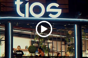Tios Lounge Cafe image