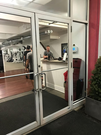 Boxing Gym «World Boxing Gym», reviews and photos, 29 Division St, Jersey City, NJ 07302, USA