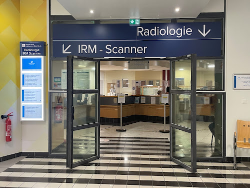 Centre de radiologie NORMEDIS RADIOLOGIE Caen