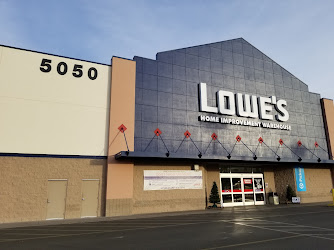 Lowe's Home Improvement