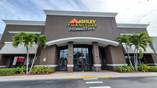 Furniture Store «Ashley HomeStore», reviews and photos, 2655 NW Federal Hwy, Stuart, FL 34994, USA