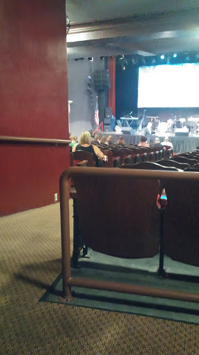 Performing Arts Theater «Historic Everett Theatre», reviews and photos, 2911 Colby Ave, Everett, WA 98201, USA