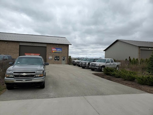 Used Car Dealer «Ace Auto Connection, Inc.», reviews and photos, 12610 Old Plank Dr C, New Lenox, IL 60451, USA