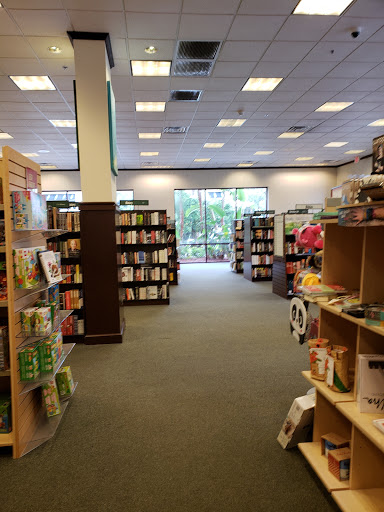 Book Store «Barnes & Noble», reviews and photos, 2790 N University Dr, Coral Springs, FL 33065, USA