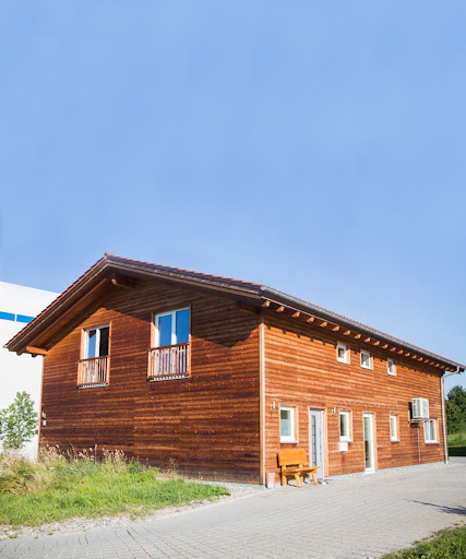 Landtierärzte GbR unter Cham, Bayern