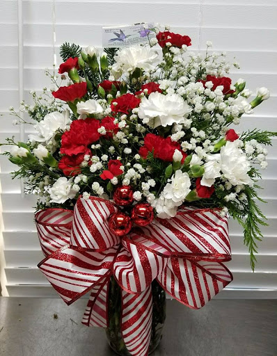 Florist «Flowers by Pam», reviews and photos, 2003 Wilson Ave, Panama City, FL 32405, USA