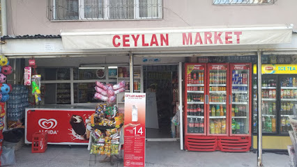 Ceylan Market
