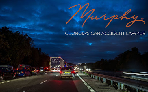 Personal Injury Attorney «Murphy Law Firm, LLC», reviews and photos