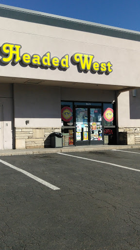 Tobacco Shop «Headed West», reviews and photos, 9674 E Arapahoe Rd, Greenwood Village, CO 80112, USA