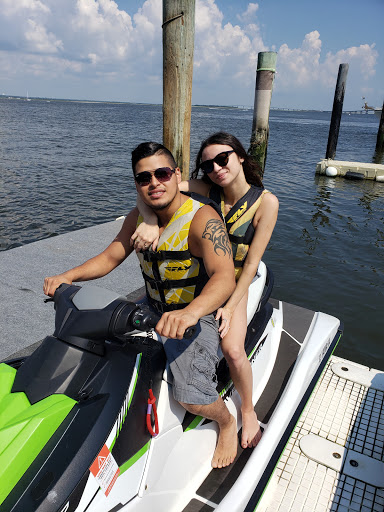 «Bayview Marina Jet Ski & Wave Runner Rentals», reviews and photos, 312 Bay Ave, Ocean City, NJ 08226, USA