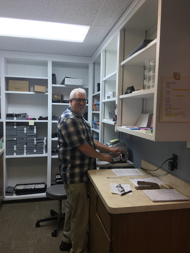 Optician «Case Vision Care», reviews and photos, 3970 Warrensville Center Rd, Cleveland, OH 44122, USA