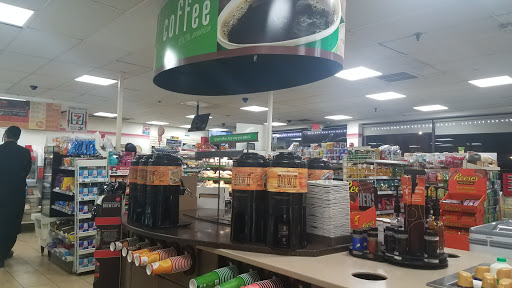 Convenience Store «7-Eleven», reviews and photos, 14 College Rd, Monsey, NY 10952, USA
