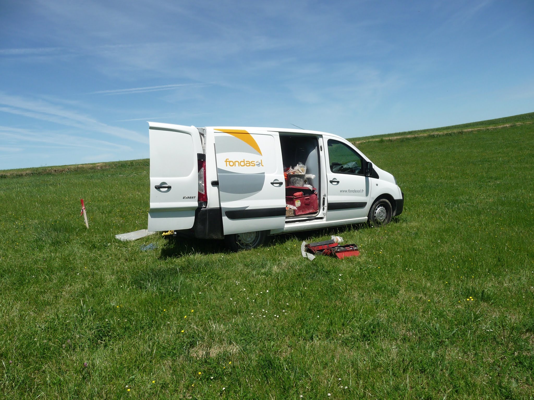 Photo n° 2 de l'avis de Joachim.a fait le 17/08/2019 à 10:09
