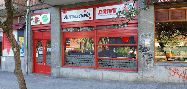 Autoescuela Drive Algorta ????⛔???? Salsidu Etorbidea, 20, 48991 Getxo, Biscay, España