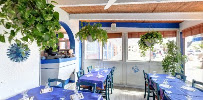 Atmosphère du Restaurant français Le Bistrot des Copains à Leucate - n°12