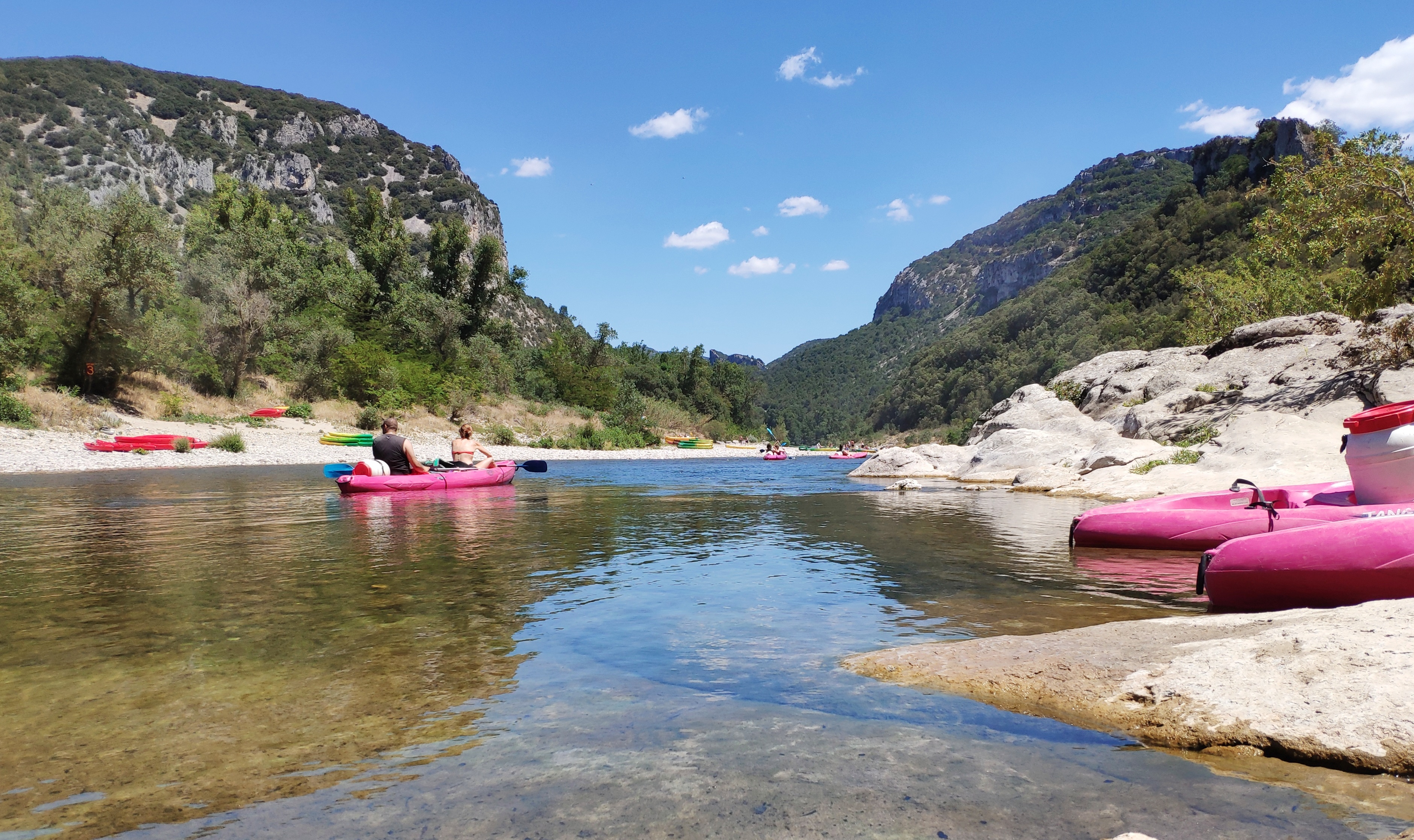 Photo n° 1 de l'avis de Thais.u fait le 15/07/2019 à 14:33