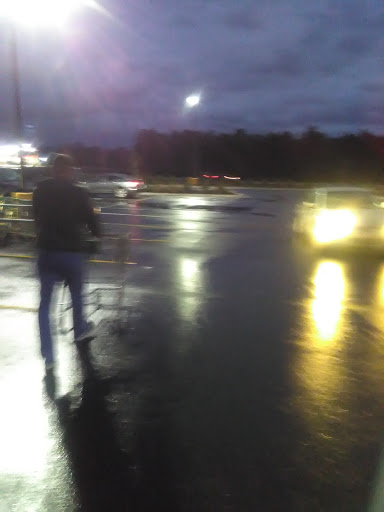 Supermarket «Walmart Neighborhood Market», reviews and photos, 412 W Bert Kouns Industrial Loop, Shreveport, LA 71106, USA