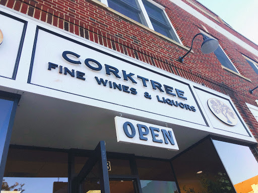 Liquor Store «Corktree Fine Wines & Liquors», reviews and photos, 83 Main St, Northport, NY 11768, USA