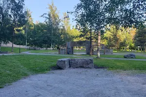 Kyröskosken perhepuisto image
