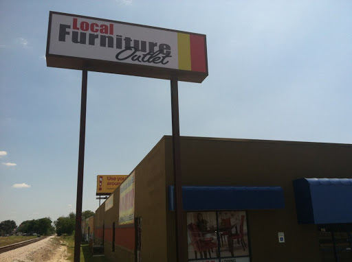 Local Furniture Outlet