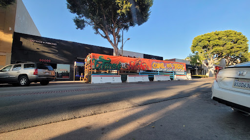 Explore dope tattoo ideas, creative tattoo ideas in Whittier, available at Uptown Tattoos & Piercing