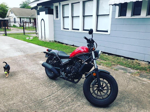 Motorcycle Dealer «Stubbs Cycles», reviews and photos