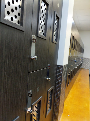 Gym «Planet Fitness», reviews and photos, 4229 Mall Dr, Steubenville, OH 43952, USA