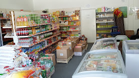 Watford Asian Supermarket and Chinese Medical Center ( Li Fan Store )