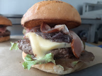 Photos du propriétaire du Restaurant de hamburgers Master of Burger food truck à Coutras - n°18