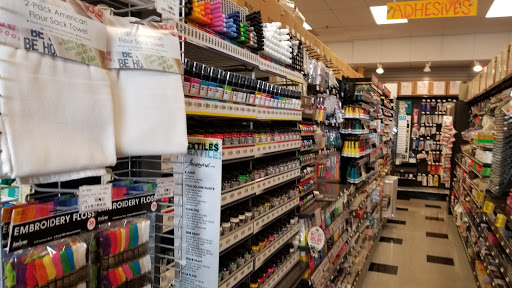 Art Supply Store «Blick Art Materials», reviews and photos, 2710 SW Cedar Hills Blvd, Beaverton, OR 97005, USA
