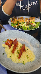 Photo n°63 de IL RISTORANTE, le restaurant Italien de Nancy à Nancy ()