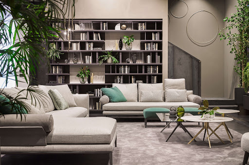 Furniture Store «Resource Furniture Los Angeles», reviews and photos, 314 N Crescent Heights Blvd, Los Angeles, CA 90048, USA