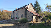 Le gîte du Poux Sannat