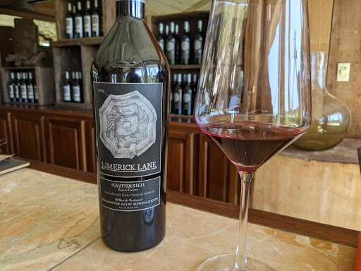 Winery «Limerick Lane Cellars», reviews and photos, 1023 Limerick Ln, Healdsburg, CA 95448, USA