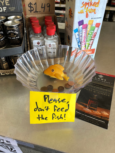 Liquor Store «J & K Liquor», reviews and photos, 2906 N Powers Blvd, Colorado Springs, CO 80922, USA