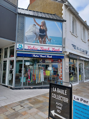Bahia Beach Baule à La Baule-Escoublac