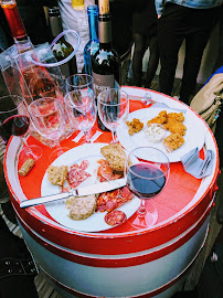 Plats et boissons du Restaurant du Stade Bordelais à Le Bouscat - n°20