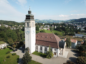 Evang.-ref. Kirchgemeinde Tablat-St.Gallen