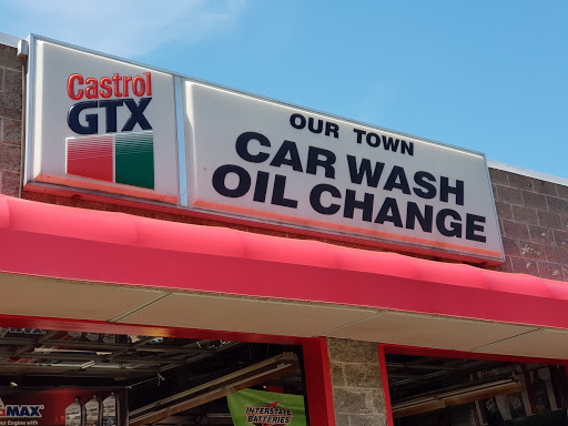 522 NY-303, Orangeburg, NY 10962, USA