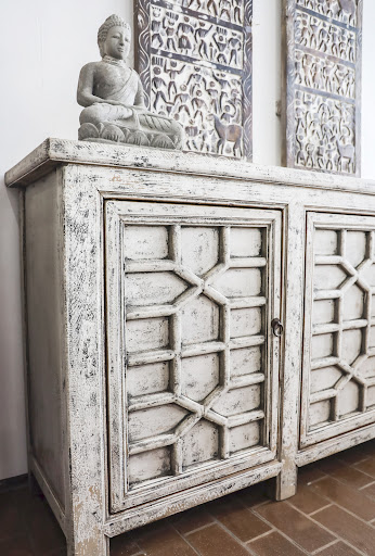 Rustic Furniture Store «Home Source Furniture Showroom», reviews and photos, 1705 Post Oak Blvd, Houston, TX 77056, USA