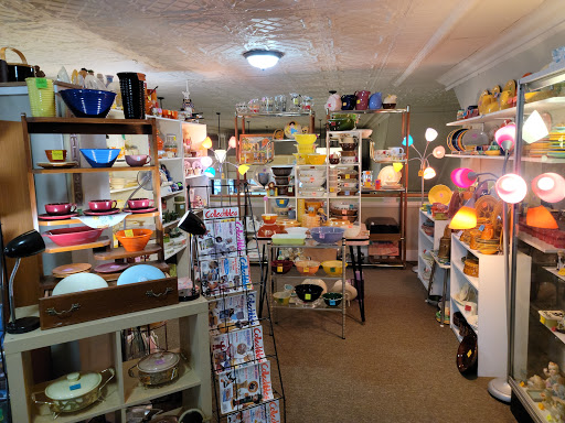 Tower Avenue Antiques