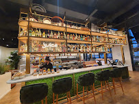 Bar du Restaurant italien IT - Italian Trattoria Marseille Vieux Port - n°19