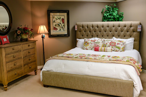 Furniture Store «Grand Home Furnishings», reviews and photos, 1801 Seminole Trail, Charlottesville, VA 22901, USA