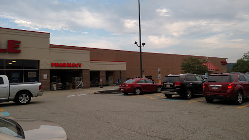 Giant Eagle Pharmacy